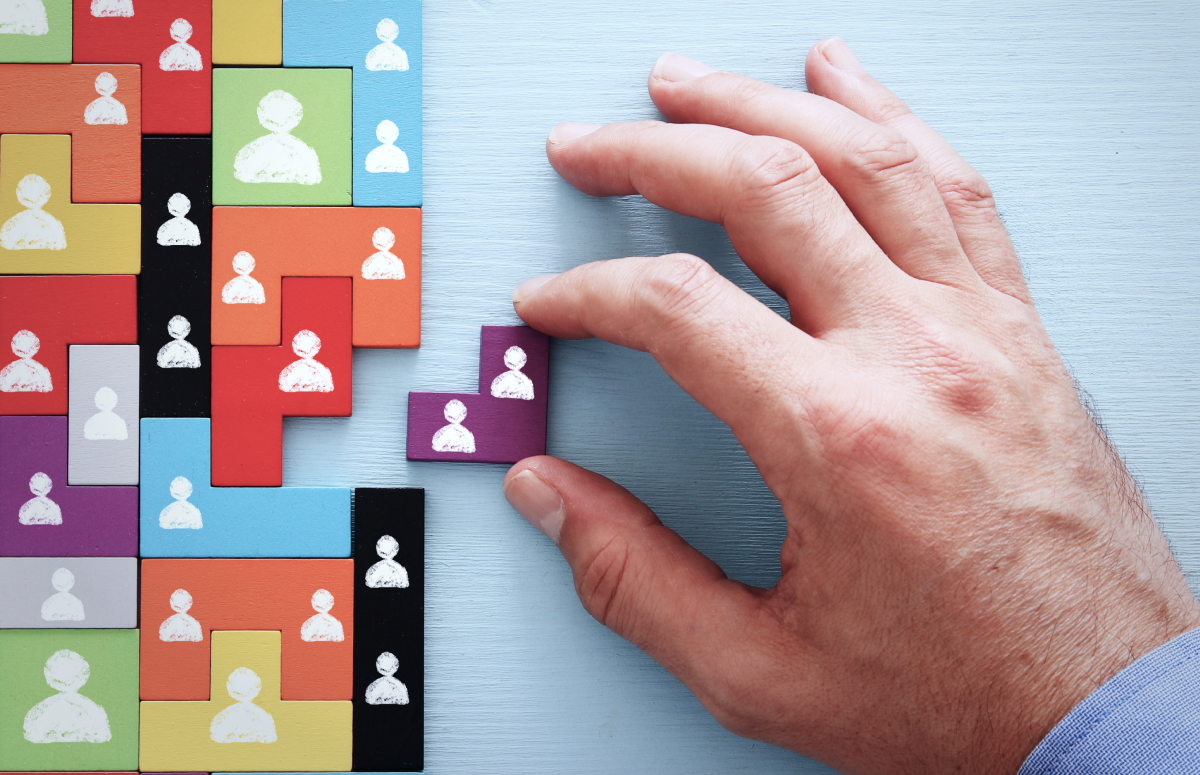 Управление персоналом